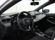 Toyota Corolla Prestige 1.8 Distinctive+