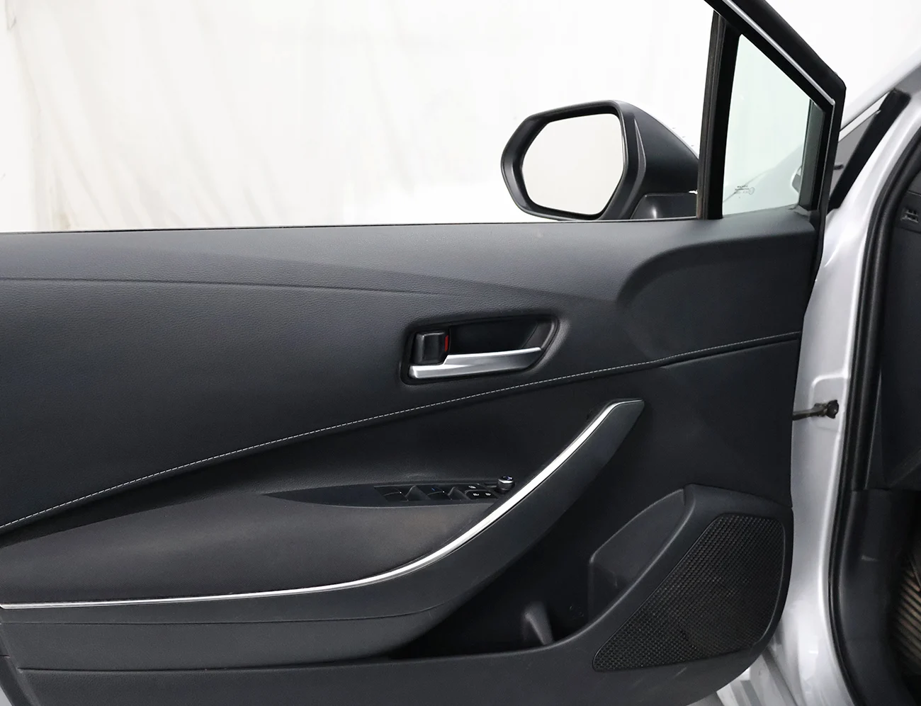 Toyota Corolla Prestige 1.8 Distinctive+