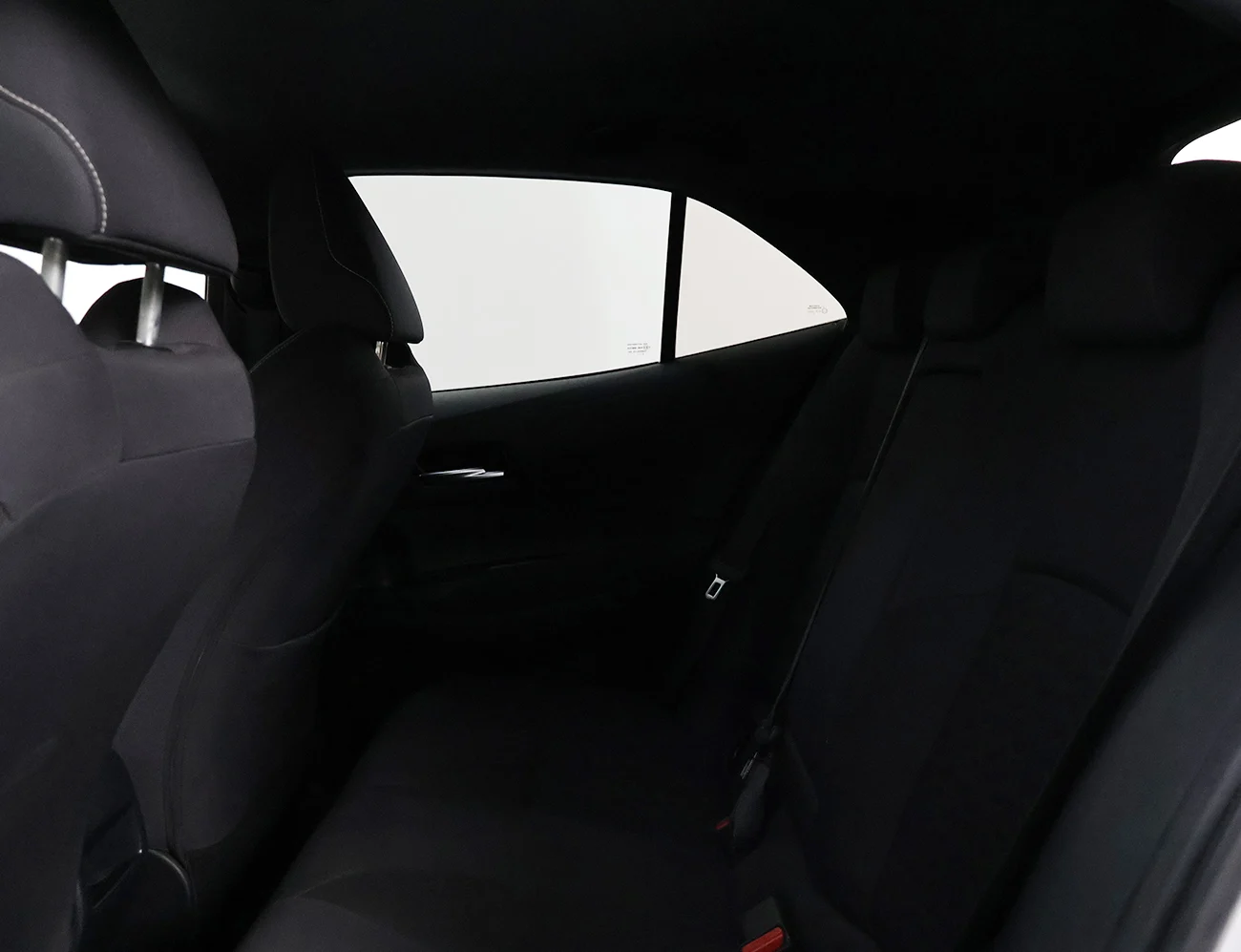 Toyota Corolla Prestige 1.8 Distinctive+