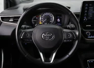 Toyota Corolla Prestige 1.8 Distinctive+