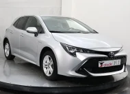 Toyota Corolla Prestige 1.8 Distinctive+