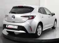 Toyota Corolla Prestige 1.8 Distinctive+