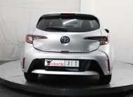 Toyota Corolla Prestige 1.8 Distinctive+