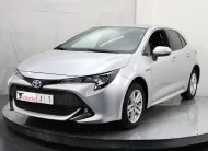 Toyota Corolla Prestige 1.8 Distinctive+