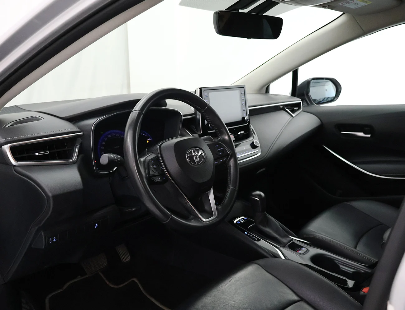 Toyota Corolla Prestige 1.8 Hybride 122 Distinctive+