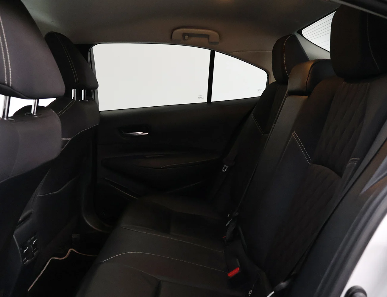 Toyota Corolla Prestige 1.8 Hybride 122 Distinctive+