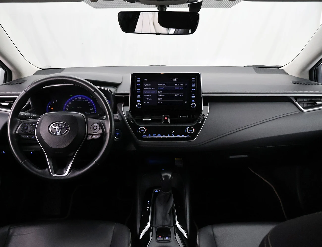 Toyota Corolla Prestige 1.8 Hybride 122 Distinctive+