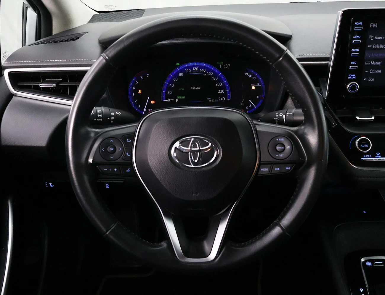 Toyota Corolla Prestige 1.8 Hybride 122 Distinctive+