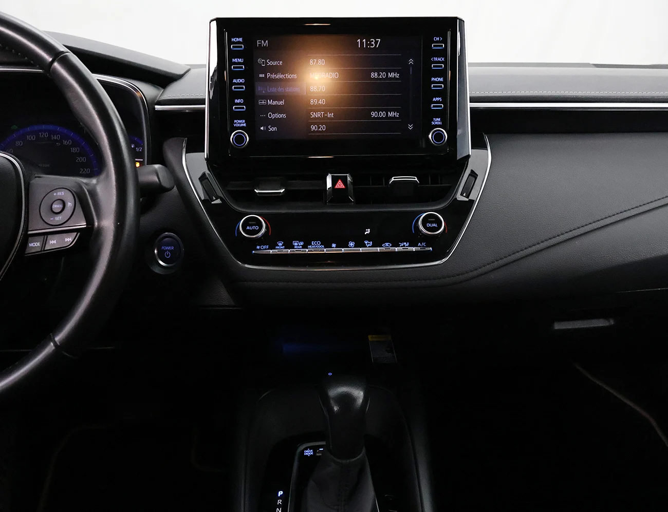 Toyota Corolla Prestige 1.8 Hybride 122 Distinctive+