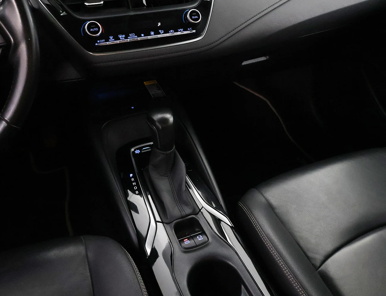 Toyota Corolla Prestige 1.8 Hybride 122 Distinctive+