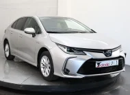 Toyota Corolla Prestige 1.8 Hybride 122 Distinctive+