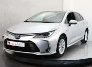 Toyota Corolla Prestige 1.8 Hybride 122 Distinctive+