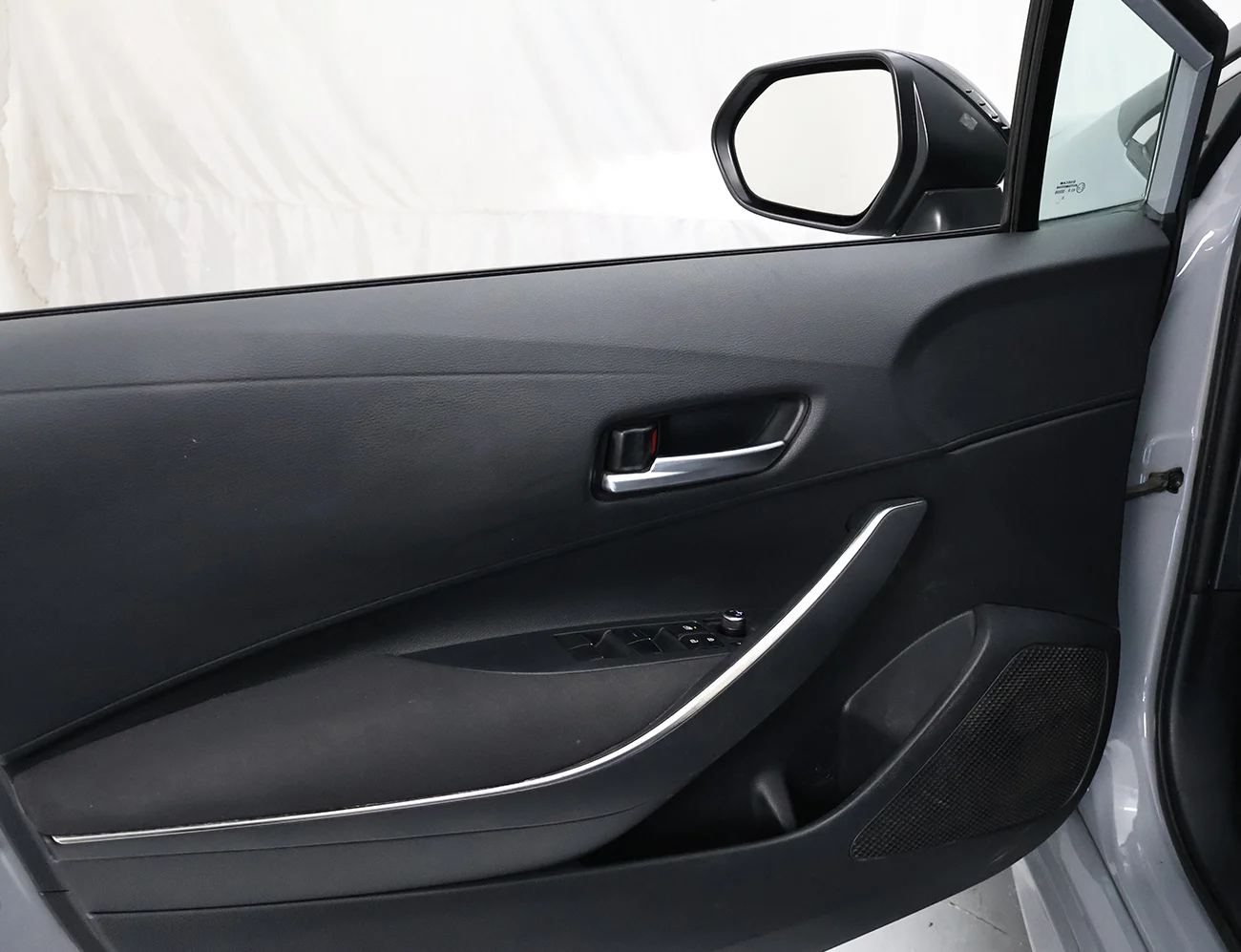 Toyota Corolla Prestige 1.8 Distinctive+