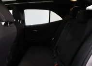 Toyota Corolla Prestige 1.8 Distinctive+