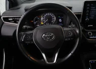 Toyota Corolla Prestige 1.8 Distinctive+