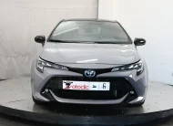 Toyota Corolla Prestige 1.8 Distinctive+