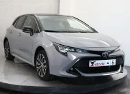 Toyota Corolla Prestige 1.8 Distinctive+