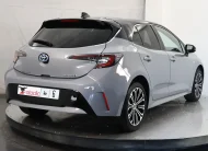 Toyota Corolla Prestige 1.8 Distinctive+