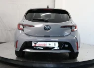 Toyota Corolla Prestige 1.8 Distinctive+