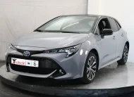 Toyota Corolla Prestige 1.8 Distinctive+