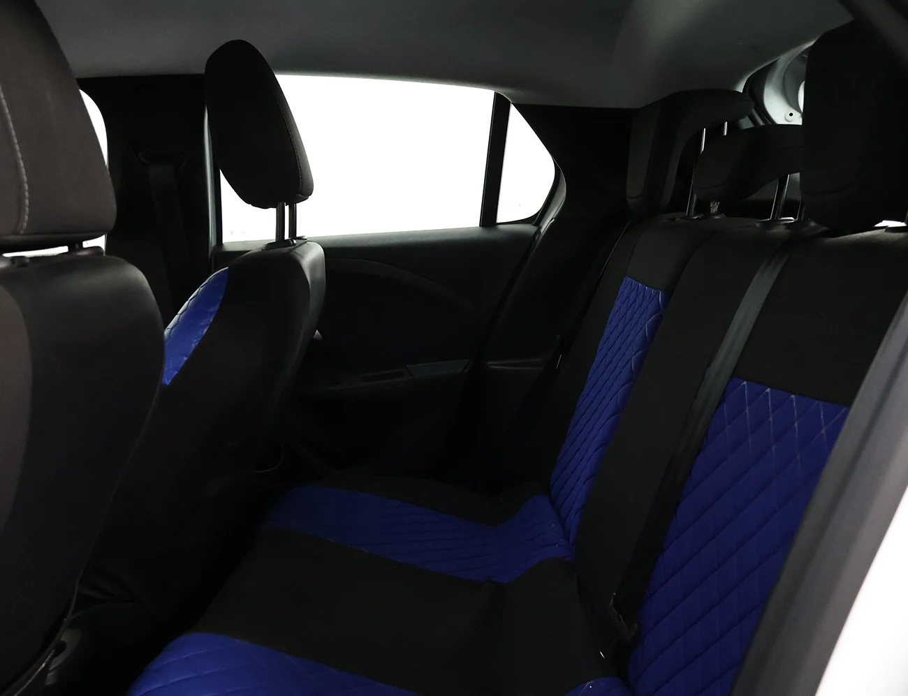 Opel Corsa 1.5 D 102 Edition