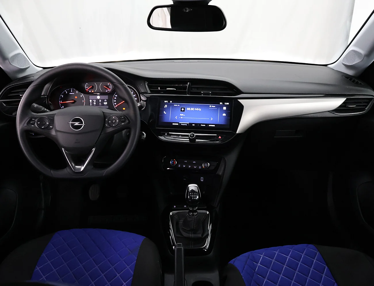 Opel Corsa 1.5 D 102 Edition