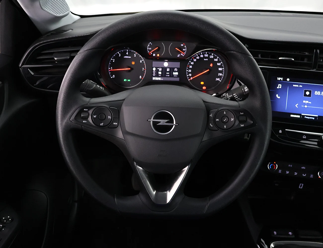 Opel Corsa 1.5 D 102 Edition