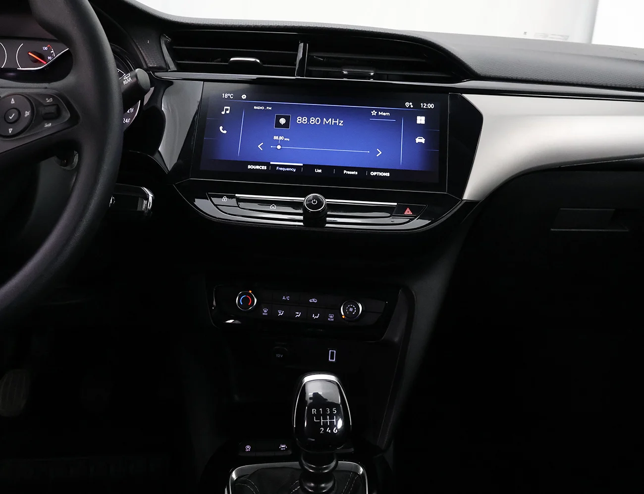 Opel Corsa 1.5 D 102 Edition