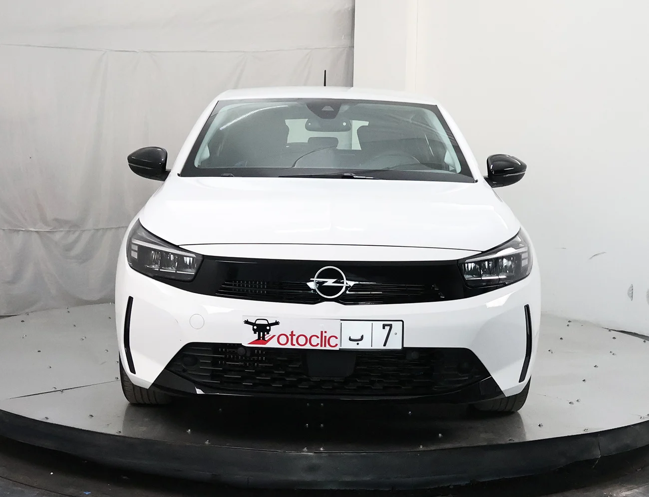 Opel Corsa 1.5 D 102 Edition