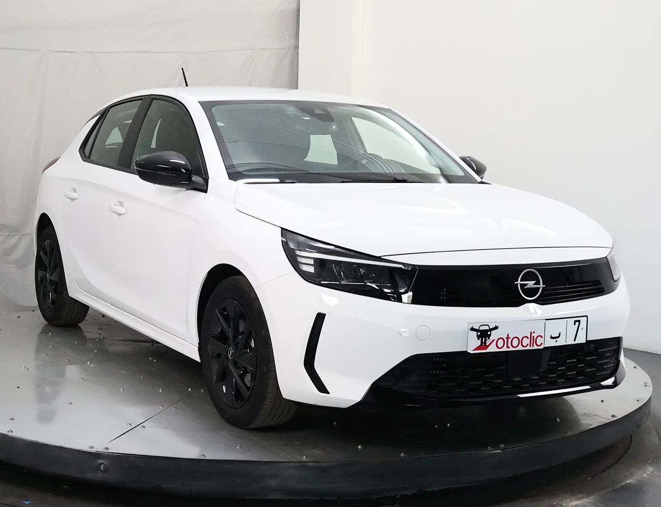 Opel Corsa 1.5 D 102 Edition