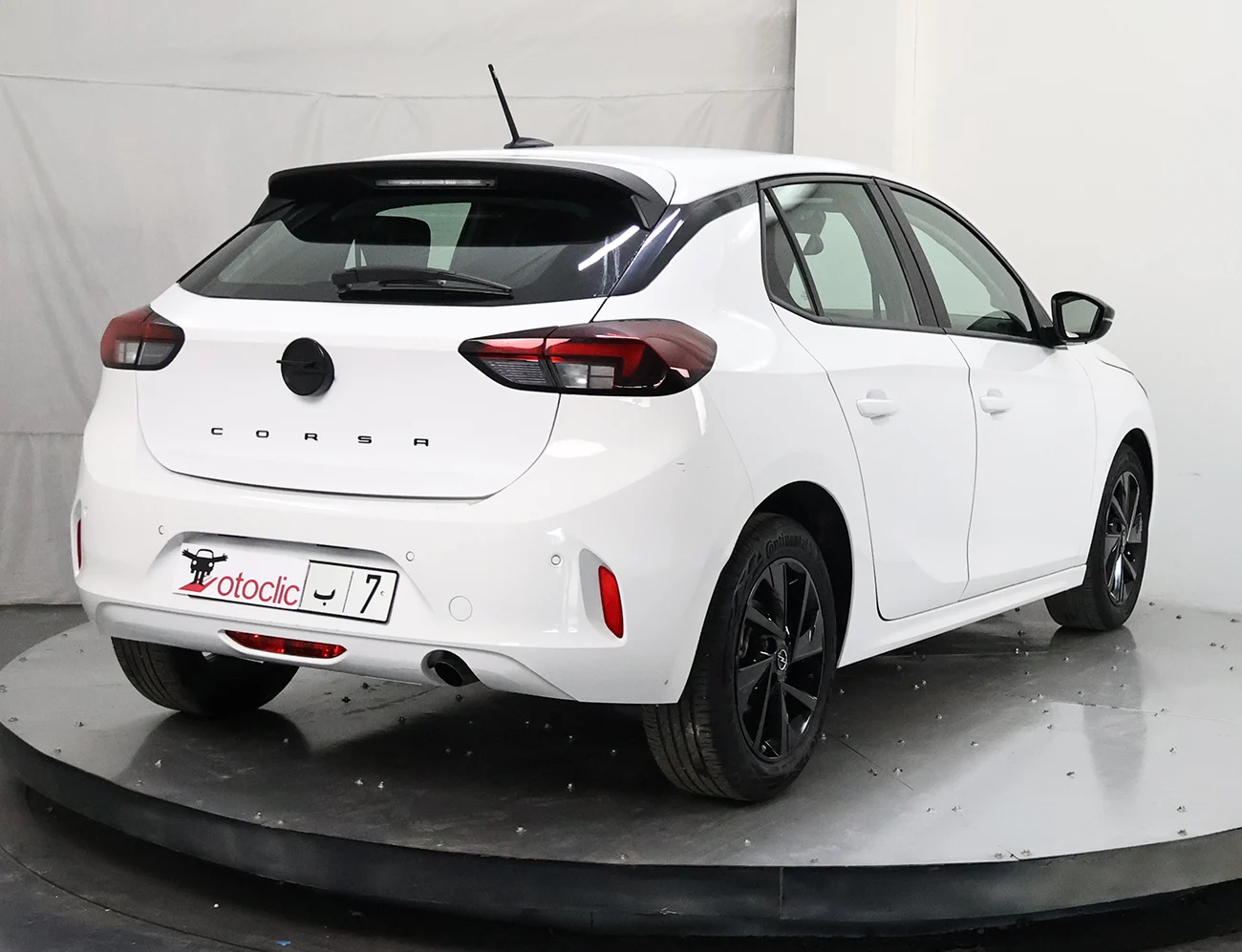 Opel Corsa 1.5 D 102 Edition