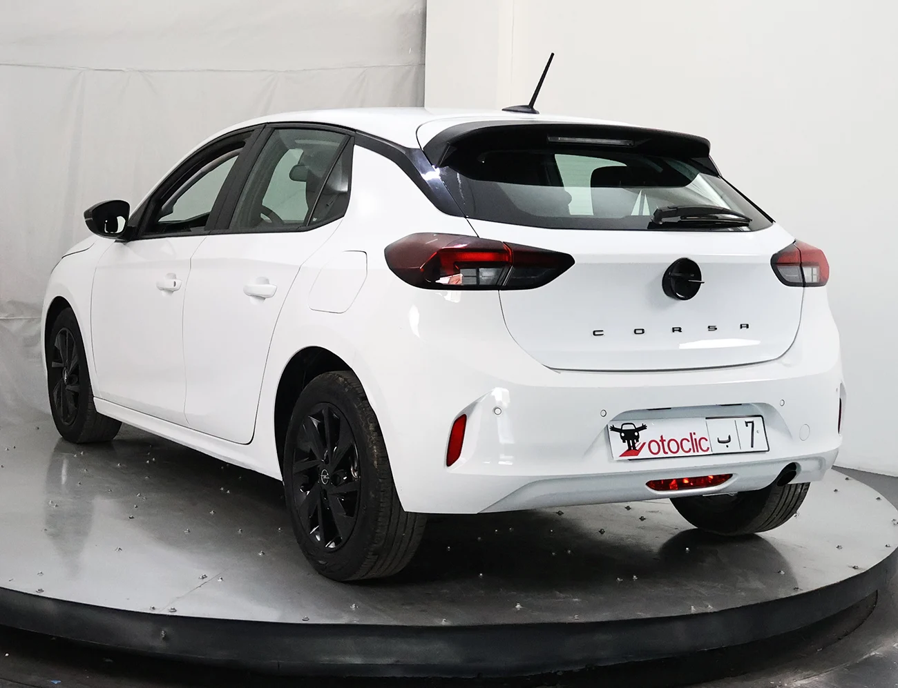 Opel Corsa 1.5 D 102 Edition