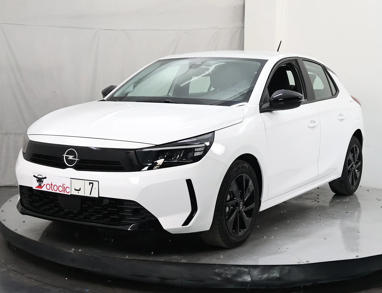 Opel Corsa 1.5 D 102 Edition