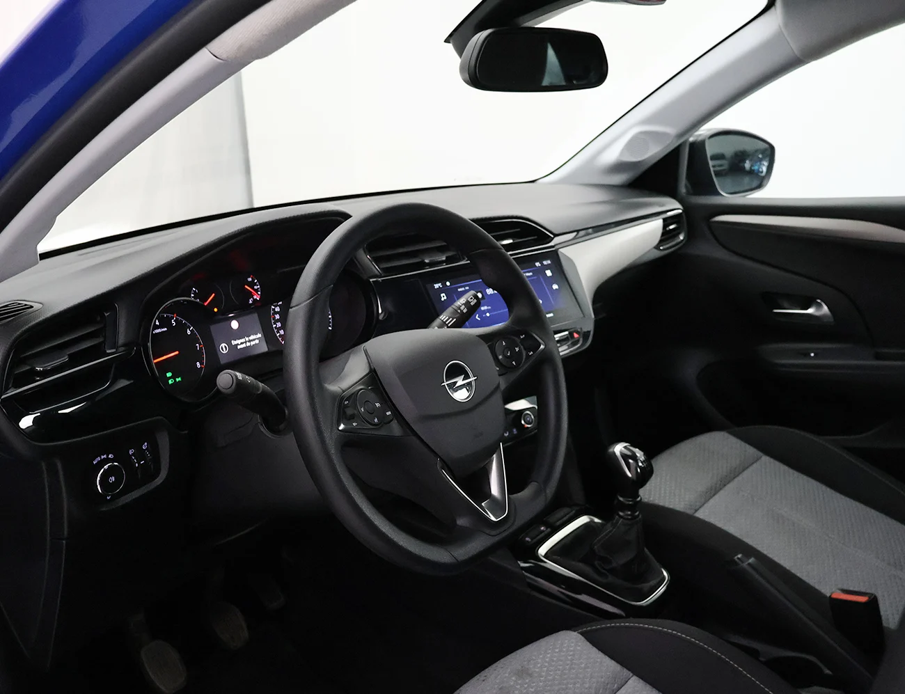 Opel Corsa 1.5 D 102 Edition