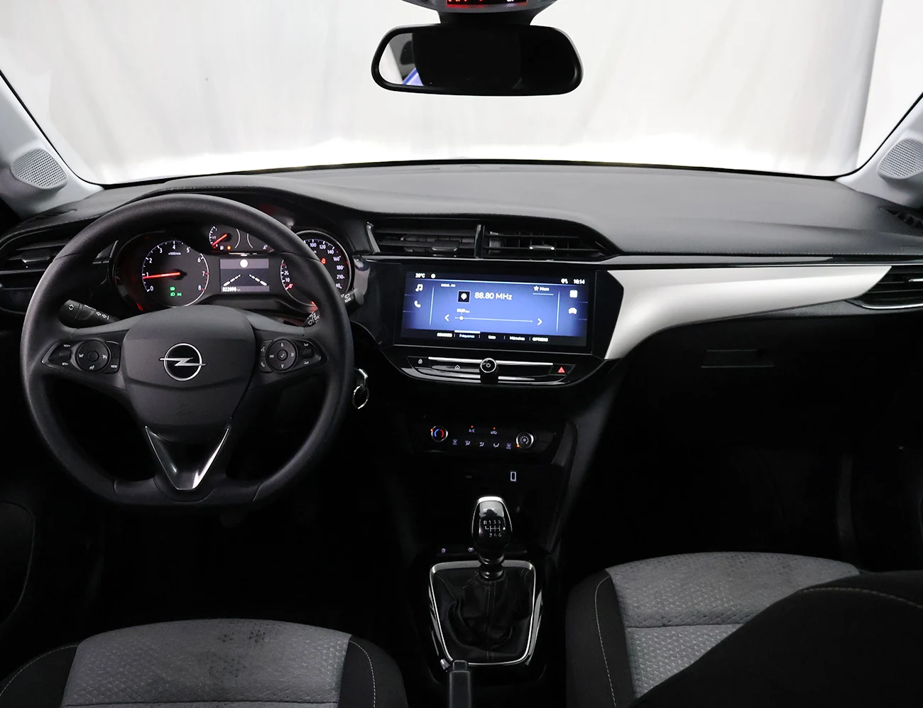 Opel Corsa 1.5 D 102 Edition