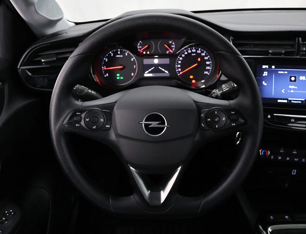 Opel Corsa 1.5 D 102 Edition