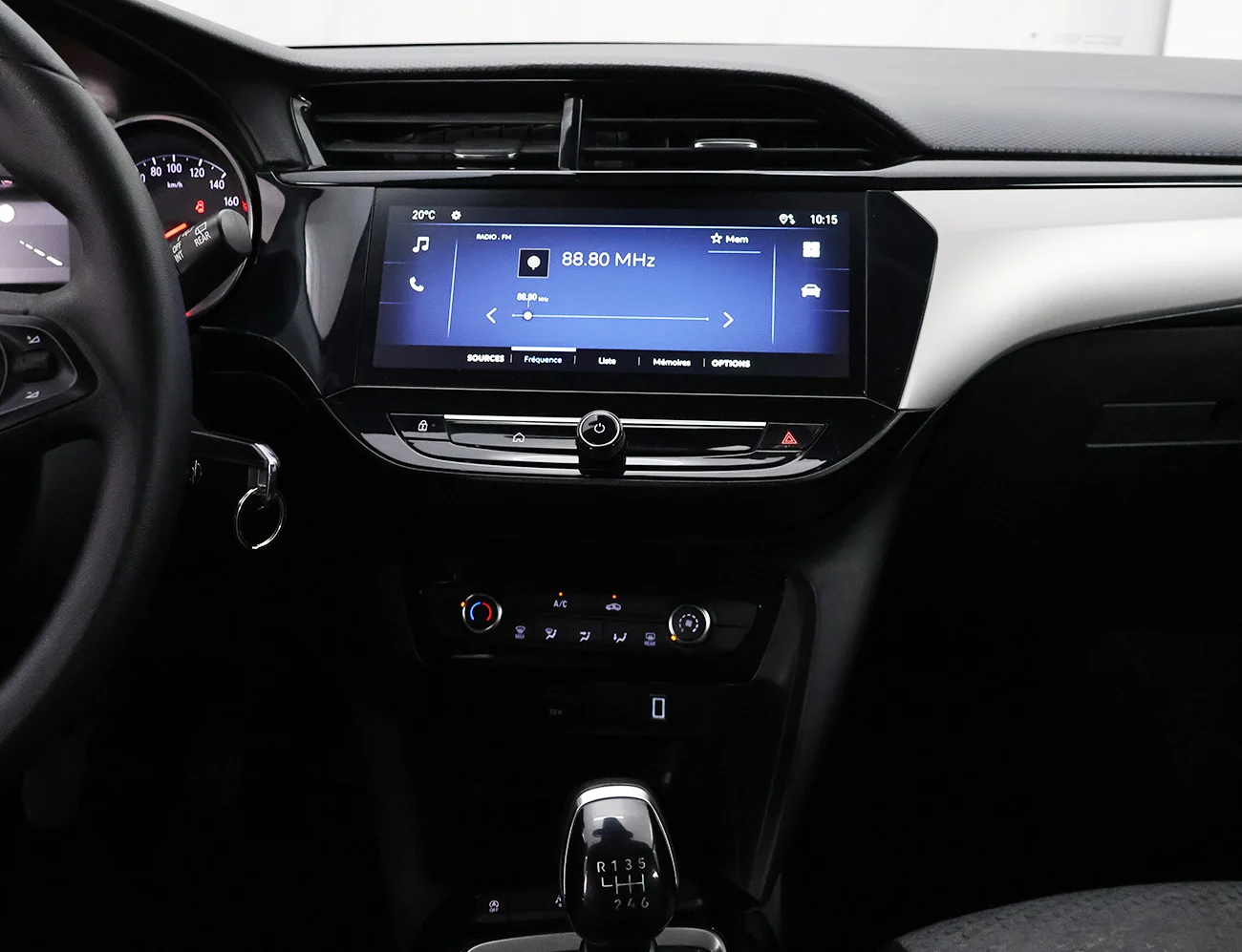 Opel Corsa 1.5 D 102 Edition