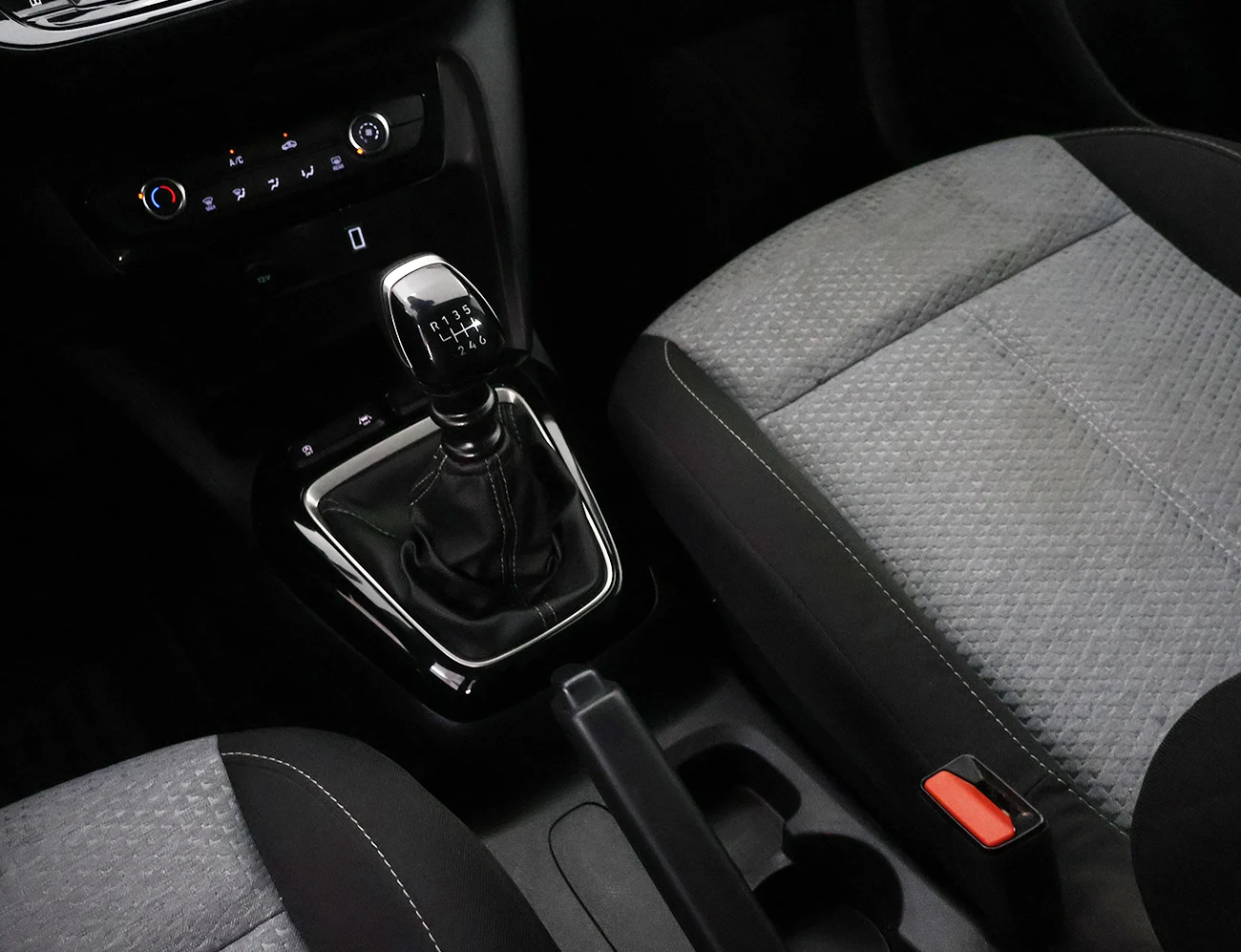 Opel Corsa 1.5 D 102 Edition