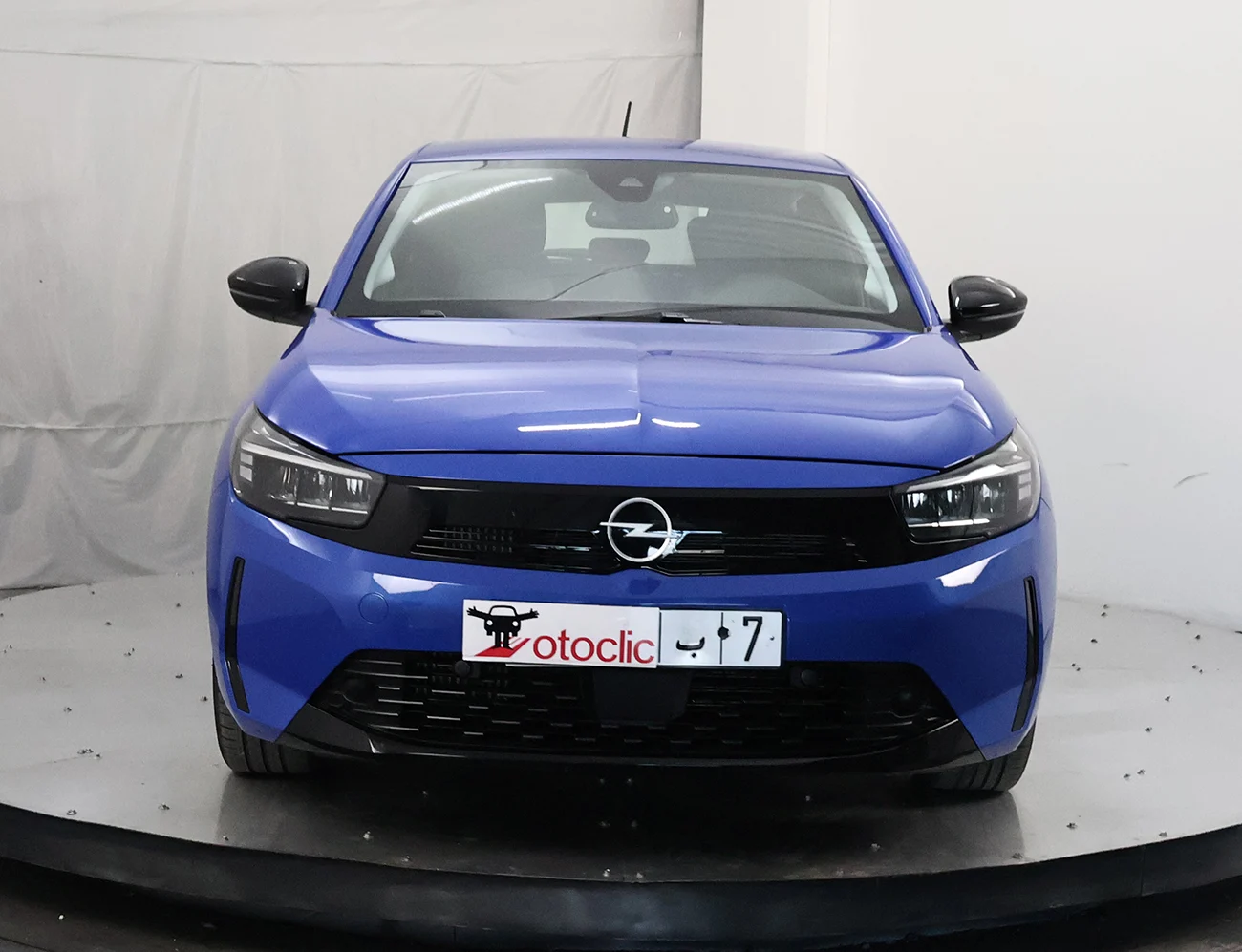 Opel Corsa 1.5 D 102 Edition