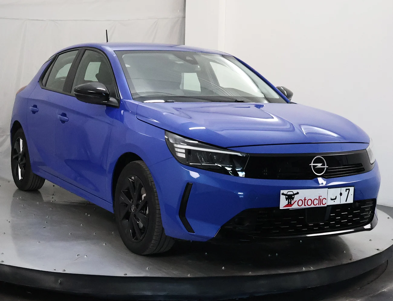 Opel Corsa 1.5 D 102 Edition