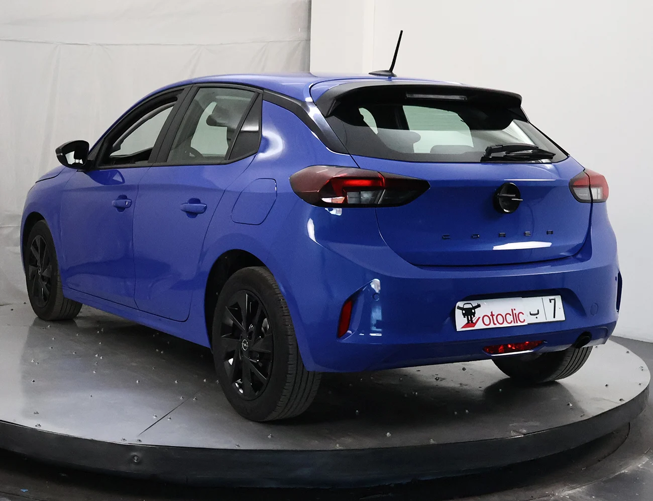 Opel Corsa 1.5 D 102 Edition