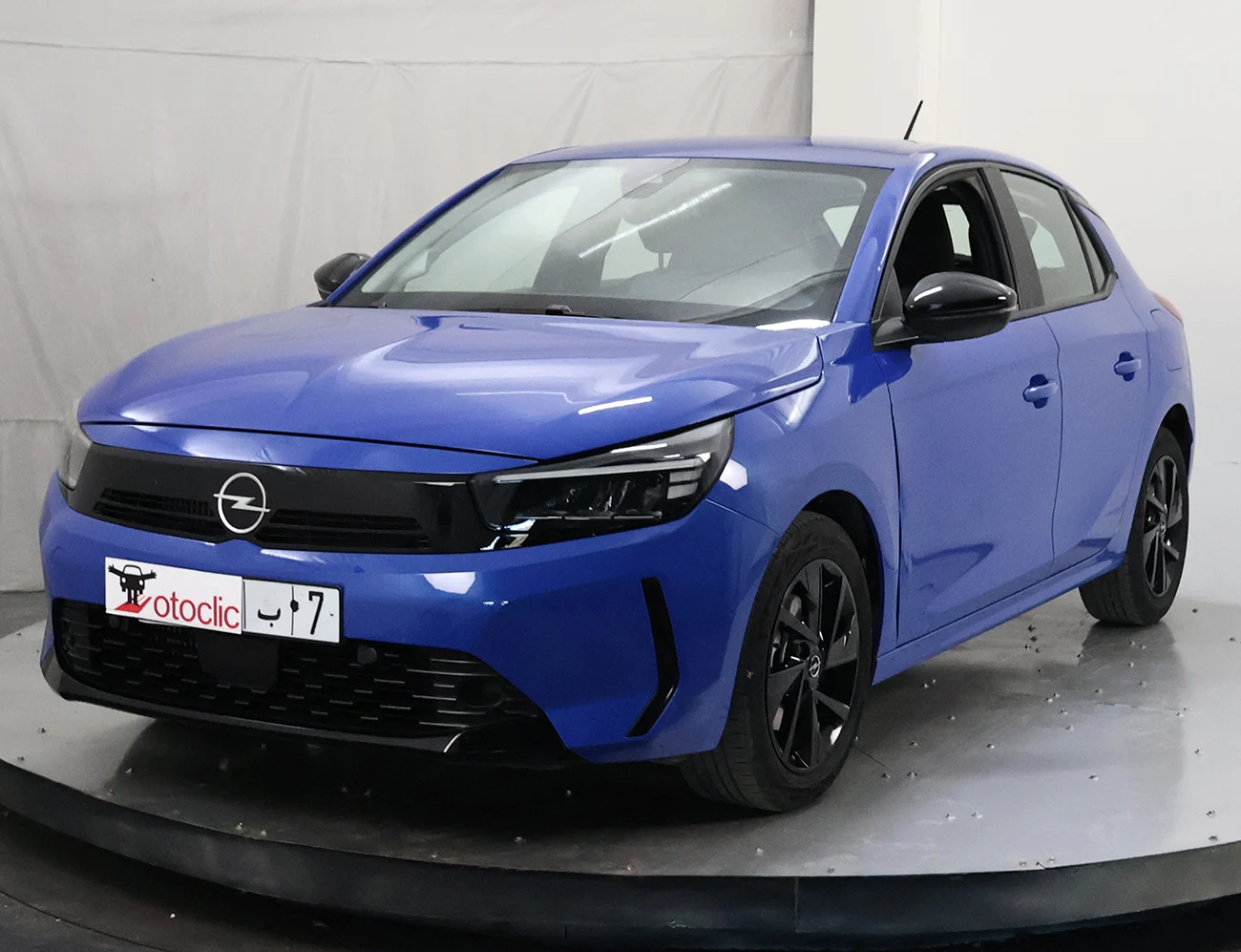 Opel Corsa 1.5 D 102 Edition