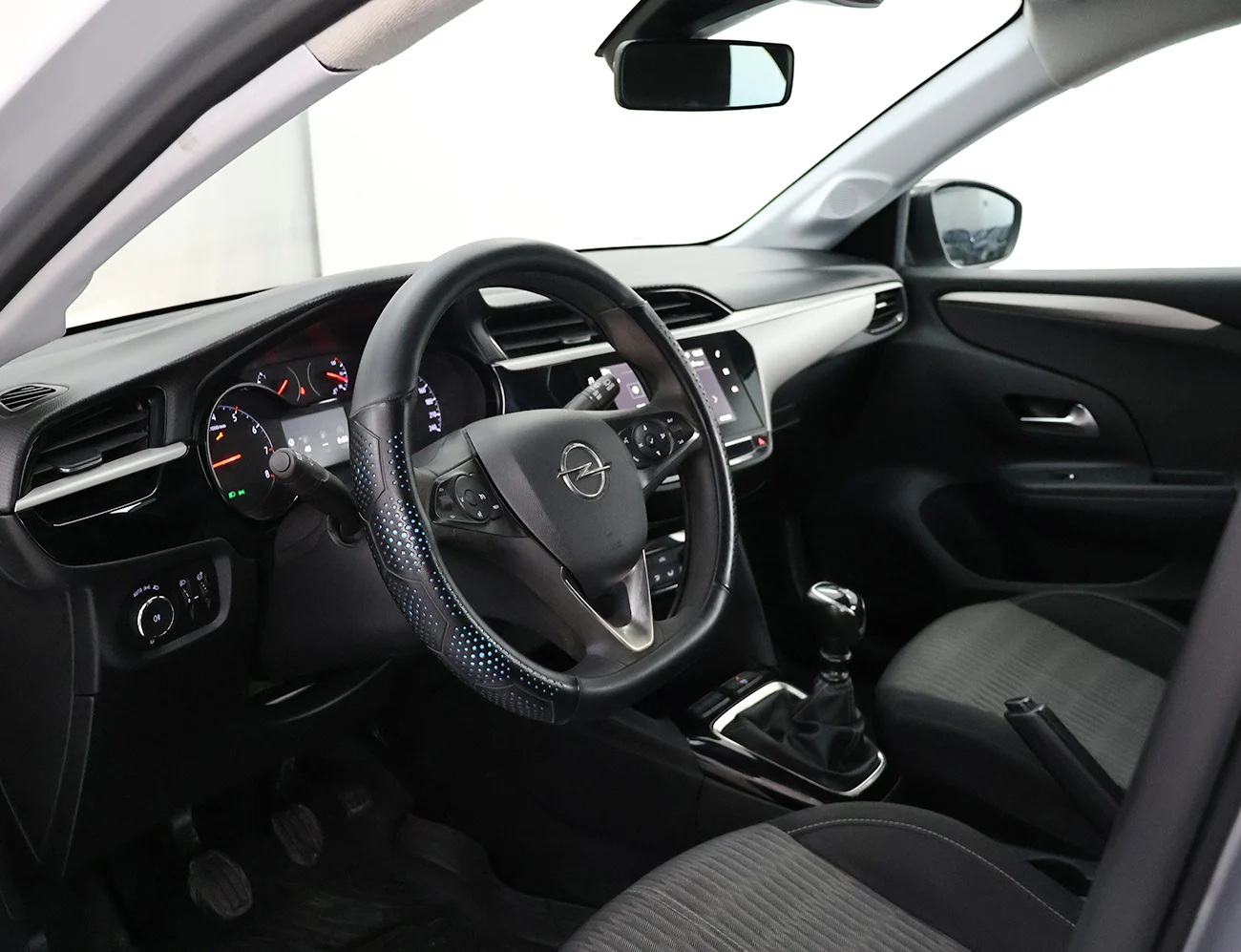 Opel Corsa 1.5 D 102 Edition