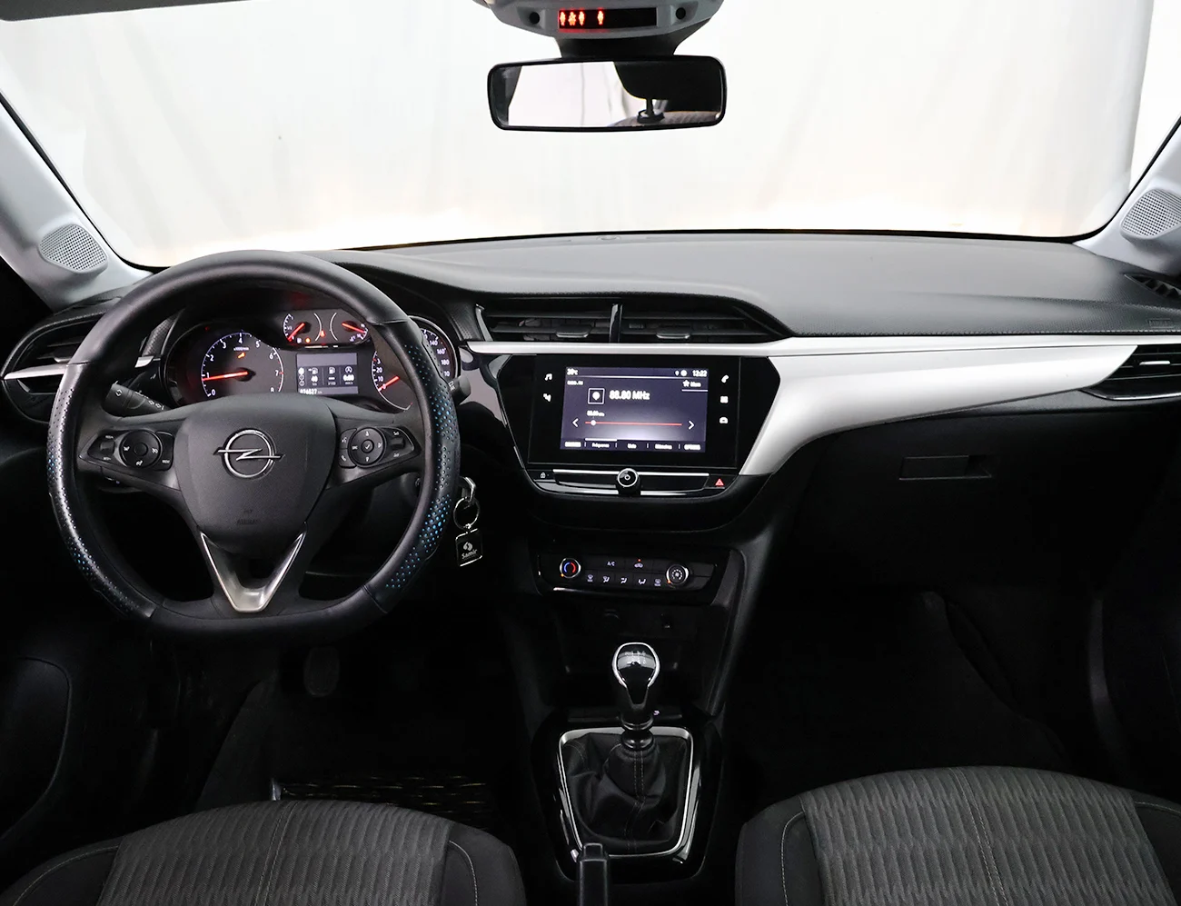 Opel Corsa 1.5 D 102 Edition