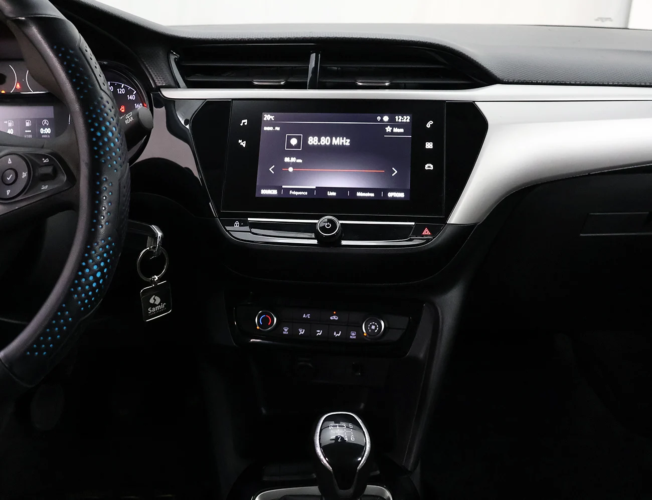 Opel Corsa 1.5 D 102 Edition