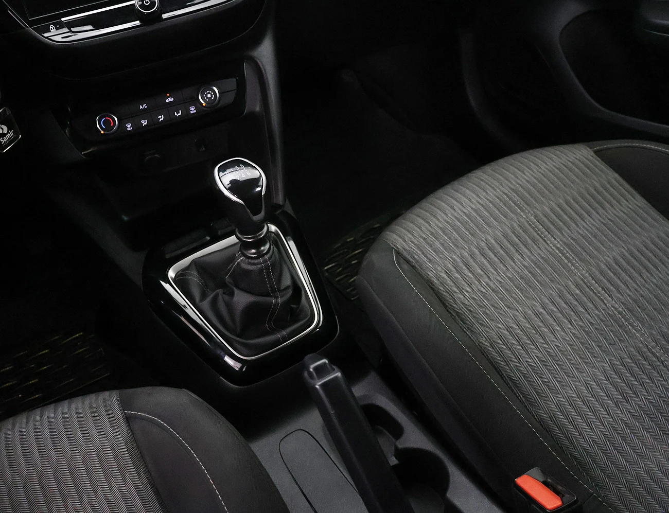 Opel Corsa 1.5 D 102 Edition