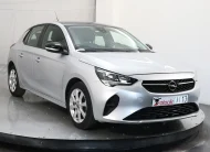 Opel Corsa 1.5 D 102 Edition