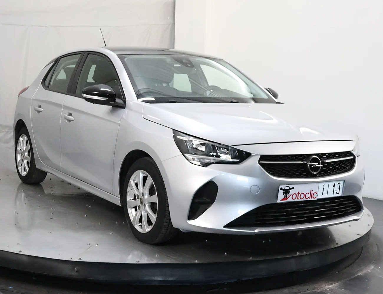 Opel Corsa 1.5 D 102 Edition