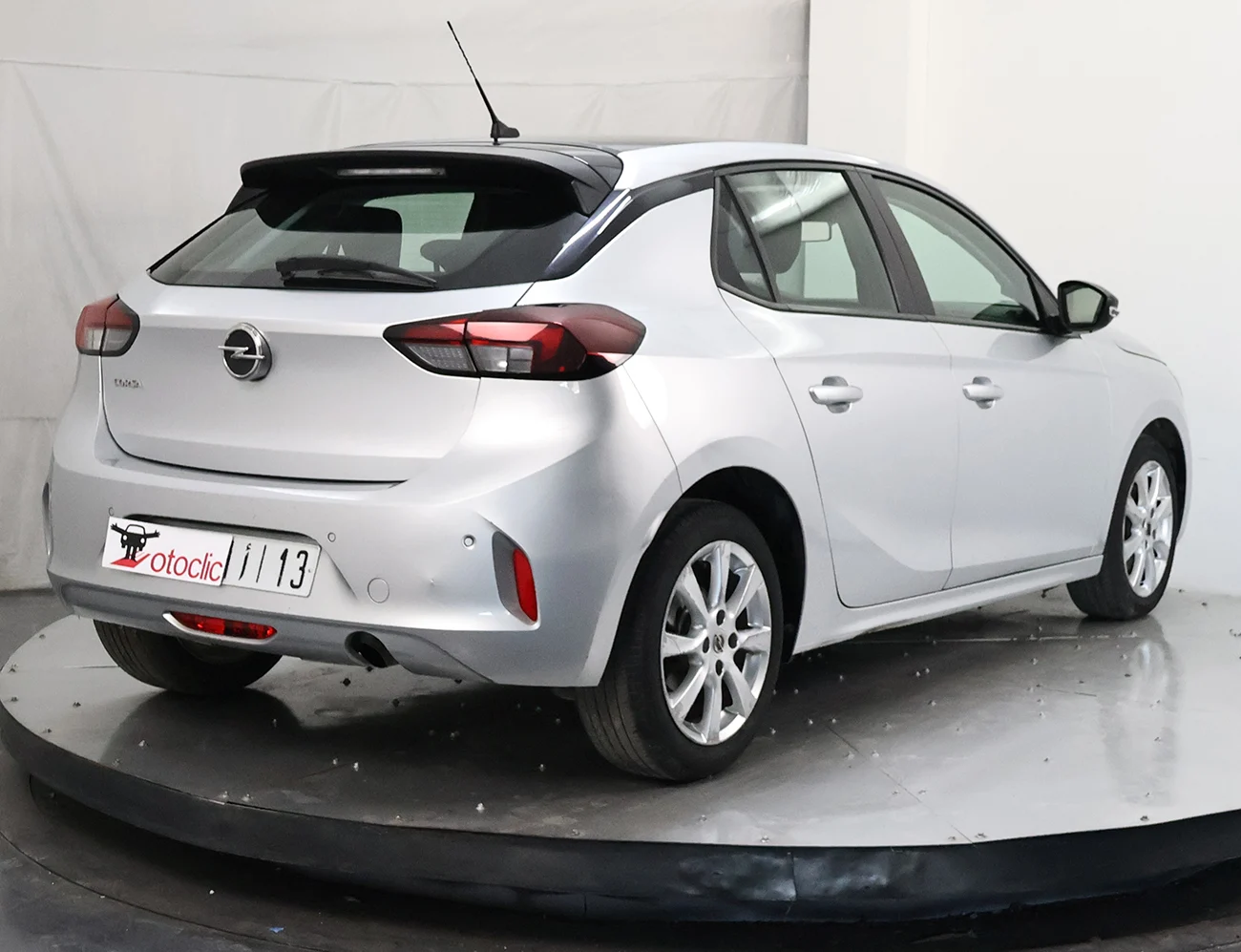 Opel Corsa 1.5 D 102 Edition