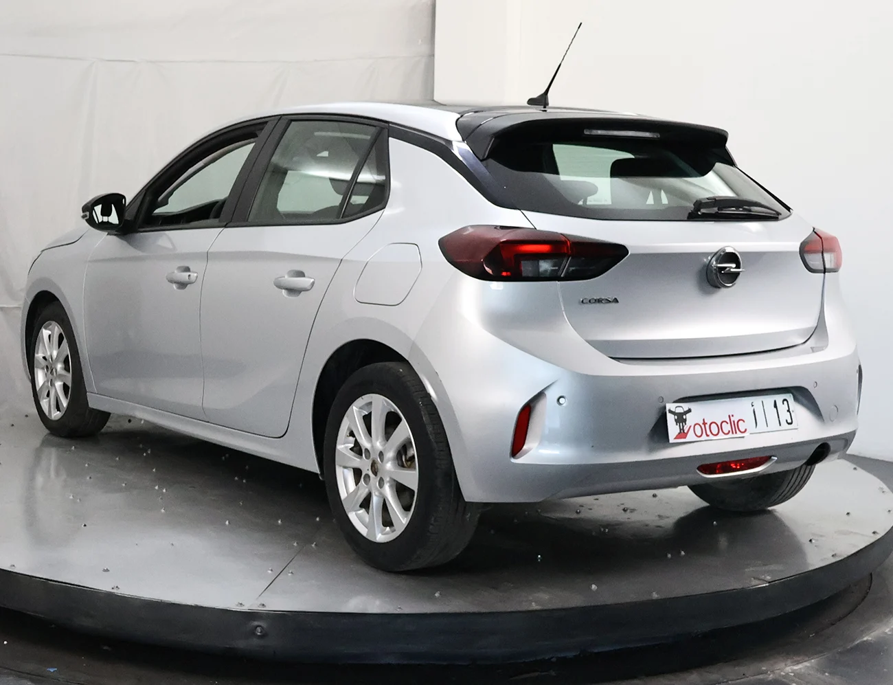 Opel Corsa 1.5 D 102 Edition